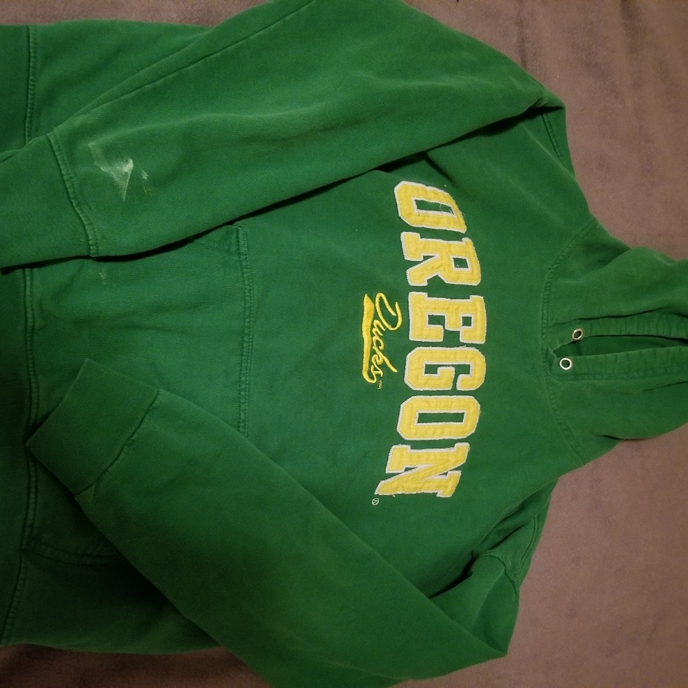 Oregon Ducks Sweatshirt